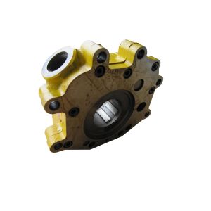 11C0001 BB70A(M12) Variable Speed Pump for Wheel Loader Spare Parts