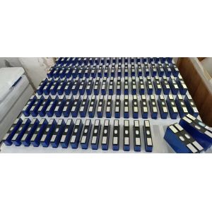 Quality 3.2V 230AH Prismatic Baterias Lithium Iron Phosphate Deep Cycle Battery For Solar Energy System for sale