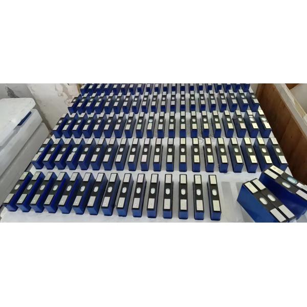 3.2V 230AH Prismatic Baterias Lithium Iron Phosphate Deep Cycle Battery For