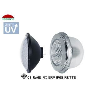 21W GX16D Base 12V Aluminum IP68 Underwater Spot Par56 Led Swimming Pool Lamp