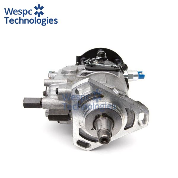 Buy WESPC Diesel Engine 2643D640 Fuel Injection Pump For Perkins T4.236 at wholesale prices