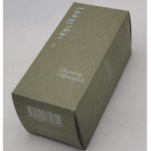 China Eco Friendly Recyclable Special Paper Printed Cosmetic Boxes With Madeup on sale