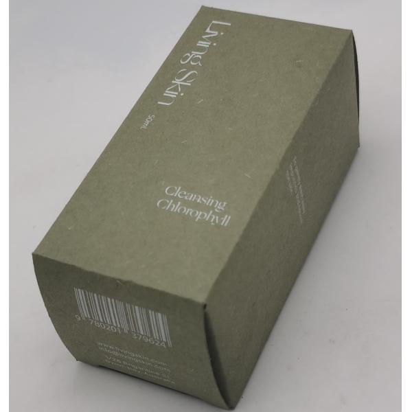 Buy Eco Friendly Recyclable Special Paper Printed Cosmetic Boxes With Madeup at wholesale prices