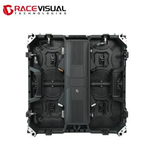 ORA Series – 2.6mm-4.8mm Pixel Pitches, 7680Hz Refresh Rate 4500Nits LED Display