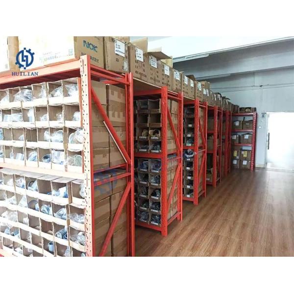 Hydraulic Cylinder Repair Bucket Cylinder Seal Kits For CATEEEEEE E385B Excavators