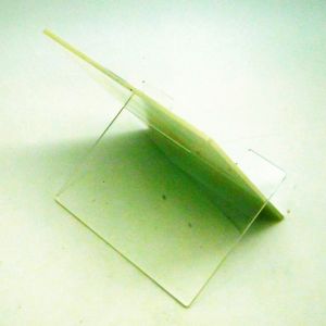 Anime Characters Acrylic Cell Phone Holder Attractive design