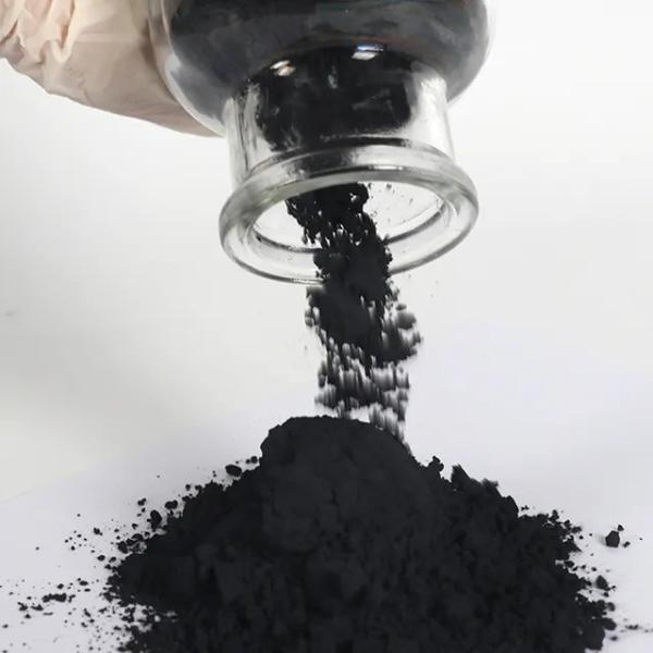 Buy High Purity Expandable Graphite Powder For Fire Retardant at wholesale prices