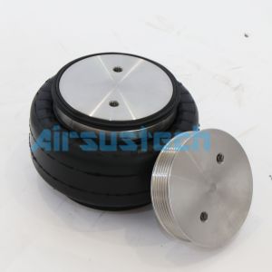 Quality 1.75 Inch Parallel Commercial Vehicle Goodyear Air Spring 1b5510 for sale