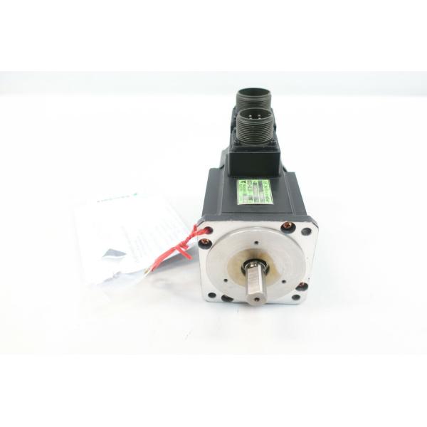 Yaskawa USASEM-03AS2KX AC SERVO MOTOR 500W 3000RPM 200V 5.3A NEW