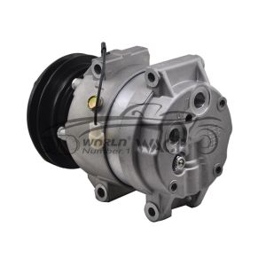 32440G Car AC Compressor V5 1A For Kia Pregio 2.5 1995-2004 WXKA039