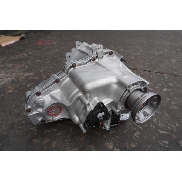 Remanufactured Aautomatic Transfer Case For Jeep Grand Cherokee Gearbox