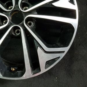 19" Hyundai SANTA FE OEM Wheel 2019-2020 Factory Reproduction alloy Rim 70982