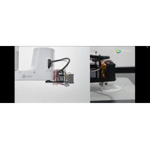 Scara Robot China M1 Collaborative Robot Arm Plug And Play Used For Visual