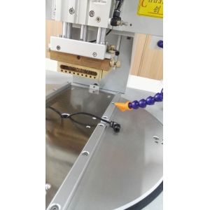 PCB Hot Bar Soldering Machine with Large LCD Digital Display