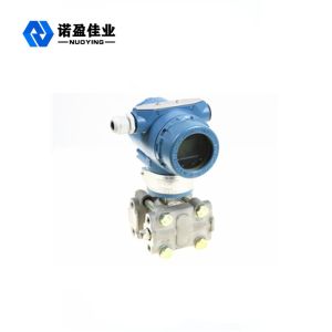 3051 Differential Pressure Sensor 12VDC Measuring Liquid Gas Air