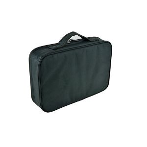 Tool Bag Oxford Instrument Tool Bag Portable Instrument Tool Case Black Tool Bag