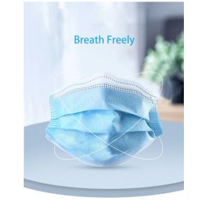 PPE Disposable Nose Mask