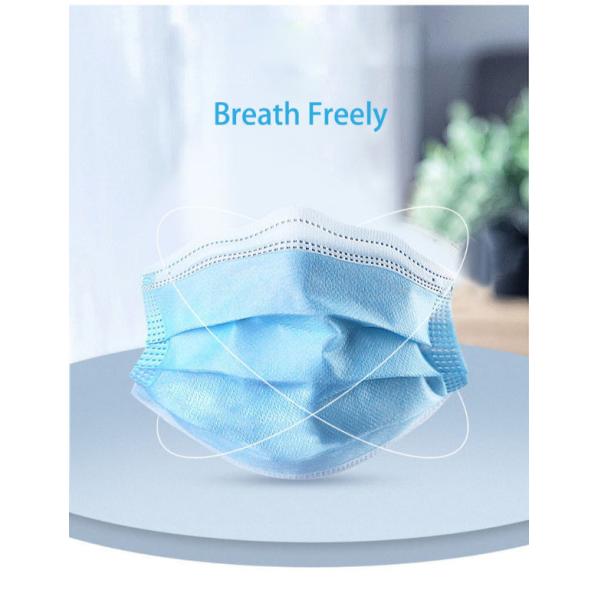 Buy PPE Disposable Nose Mask at wholesale prices