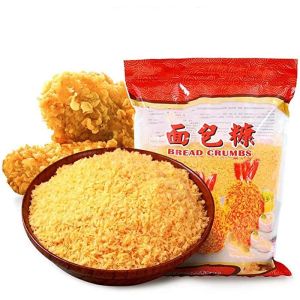 Crispy Kosher Bread Crumbs Long Shelf Life