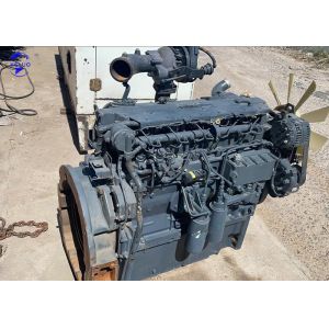 TCD 2013 L6 2V Deutz Water Cooling Diesel Engine