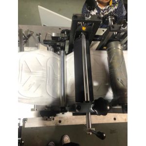 6ply N95 Face Mask Making Machine