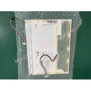 Mindray MEC-1000 Patient Monitor parts 10.4'' TFT Color Display LB104S 6091L