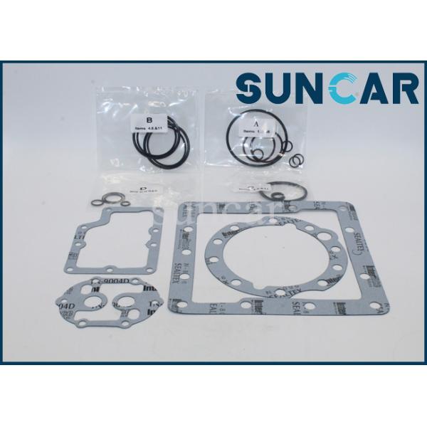 Buy PV21 Main Pump Seal Kit For SAUER DANFOSS PV21 PVD21 Main Pump Seal Repair Kit at wholesale prices