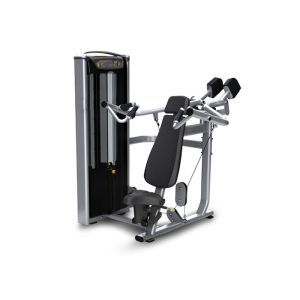 China Bold Cable Commercial Gym Equipment Shoulder Press Human Motion Mechanics on sale