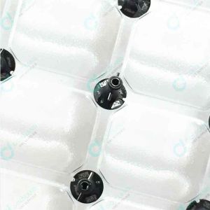 FUJI SMT nozzle S Tape nozzle 2AGKNX007500 for FUJI NXTIII H24 Head SMT pick and