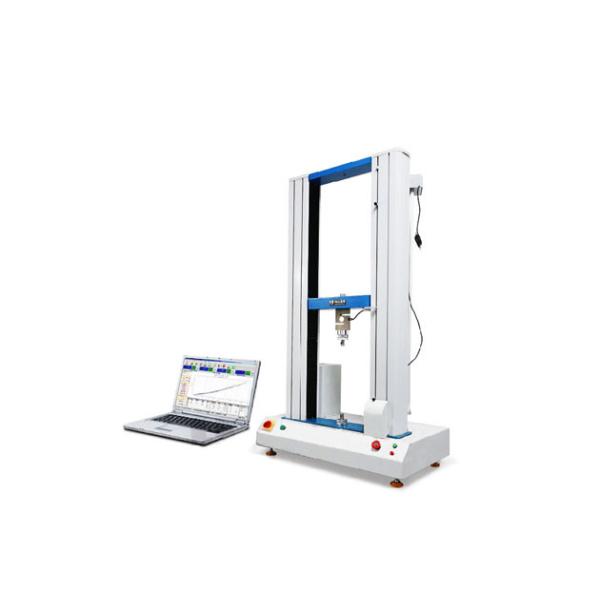 China High Precision Tensile Strength Test Tester Tensile Testing Equipments Panasonic Motor on sale China High Precision Tensile Strength Test Tester Tensile Testing Equipments Panasonic Motor on sale