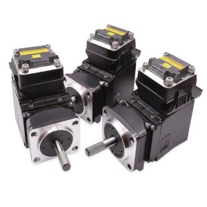 Rexroth German High Pressure Hydraulic Gear Pump with 280 Bar and 3 Speed