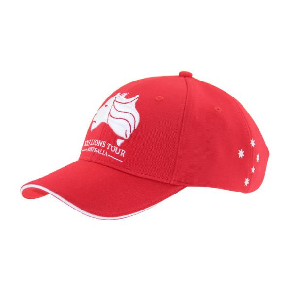 Buy Durable Custom Embroidered Baseball Hats Premium Casual Baseball Caps at wholesale prices