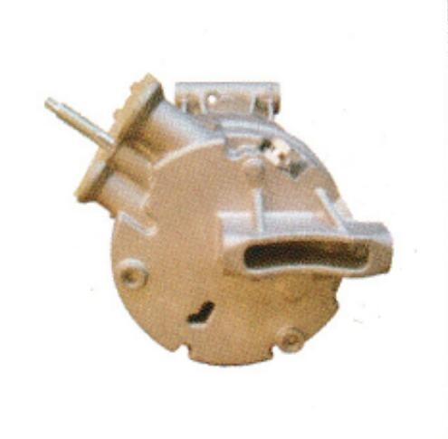 Buy ALA21021 Cavalier AC COMPRESSOR CVC AC COMPRESSOR 15255655 AC Compressor at wholesale prices