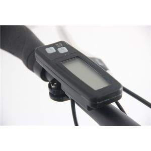 50 Mph 40 Mph 30 Mph 28 Mph Full Suspension Electric Mountain Bikes 36V For