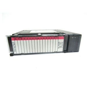 GE FANUC IC693MDL340 ， 120 volt, 0.5 Amp AC Output Module ， Series 90-30