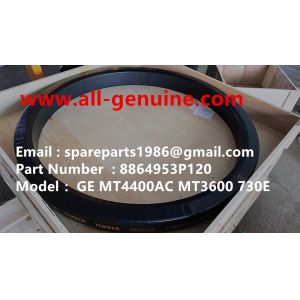 Quality 8864953P120 BEARING MOTOR GE 5GEB25A KOMATSU 730E 830E TEREX UNIT RIG BUCYRUS MT4400AC MT5500 MT3600 NTE240 NTE260 for sale