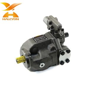 Hydraulic Pump A10VSO100-DFR1 A10V0100DFLR/31R-VUC62N00-S2036 Hydraulic Variable
