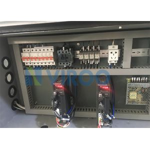 120bags/Min Packing Alcohol Pad Wet Wipes Machine