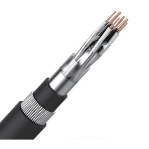 Low Voltage 3x4mm2 Cable for Power Control Instrumentation Pay Later Industrial