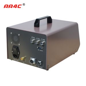 Automotive Emission Tester car Diesel Smoke Meter Analyzer Opacimeter Vehicle