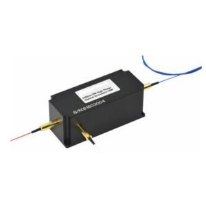 980nm 850nm Polarization Maintaining Optical Circulator Insensitive