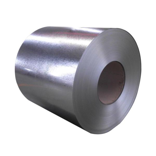 GI HDGI Galvanized Cold Rolled Steel Coil DX51 0.2mm Thickness