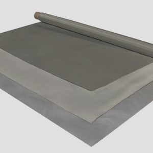 Chemical Fiber Special Tungsten Wire Mesh Cloth