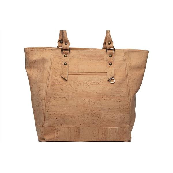 Buy ECO-friendly, biodegradable, Cruelty-free cork handbag at wholesale prices