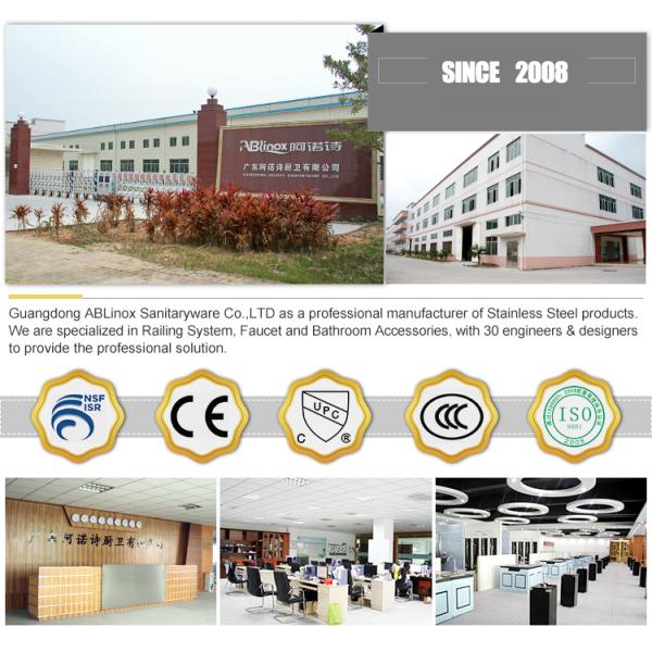 316 Stainless Steel Investment Casting Meat Grinder Spares