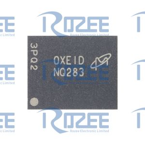 MT29F2G08ABAEAH4-IT:E