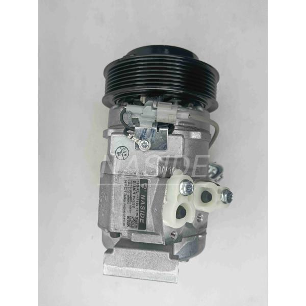 Auto AC Conditioning Compressor For Toyota Hiace 10S15C 883100K270 DS85078