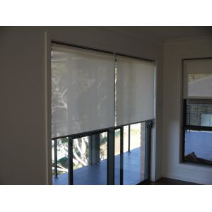 Roller blinds , Window blinds roller blinds fabric 100% polyester blackout