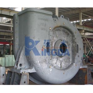 Industrial Pump Casing