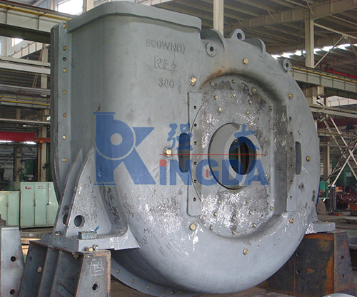 Buy Industrial Pump Casing at wholesale prices